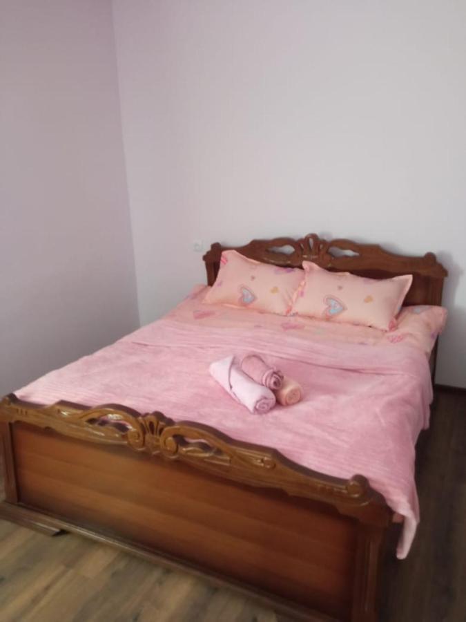 Arman Bed And Breakfast Halidzor Eksteriør bilde