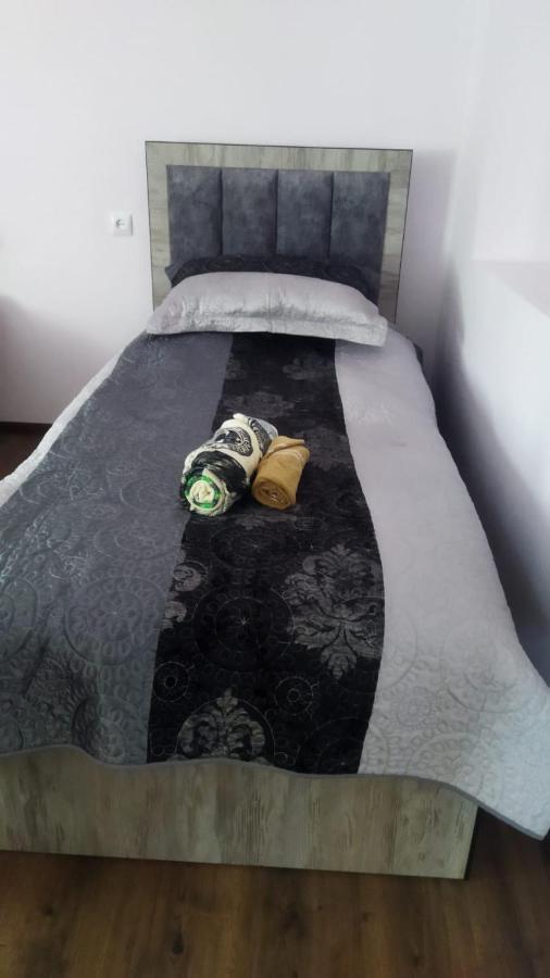 Arman Bed And Breakfast Halidzor Eksteriør bilde